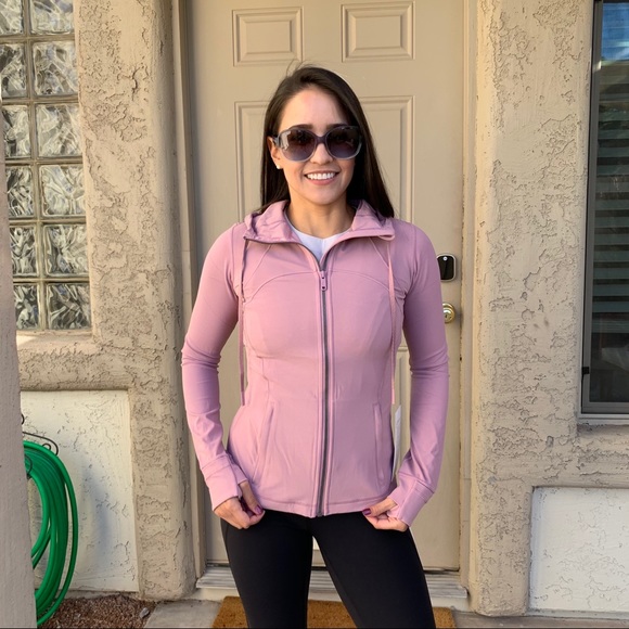 Lululemon Hooded Define Jacket Nulu - Picture 2 of 9